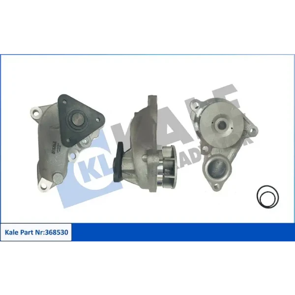 KALE Devirdaim – 368530 / OEM 251002A201