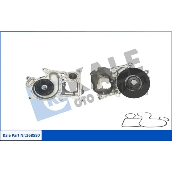 KALE Devirdaim – 368580 / OEM 11518516204 ürün görseli