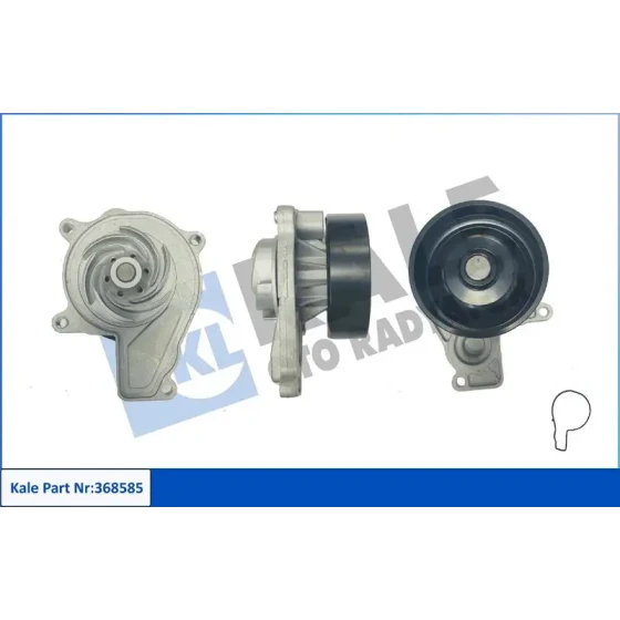 KALE Devirdaim – 368585 / OEM 11518623574 ürün görseli