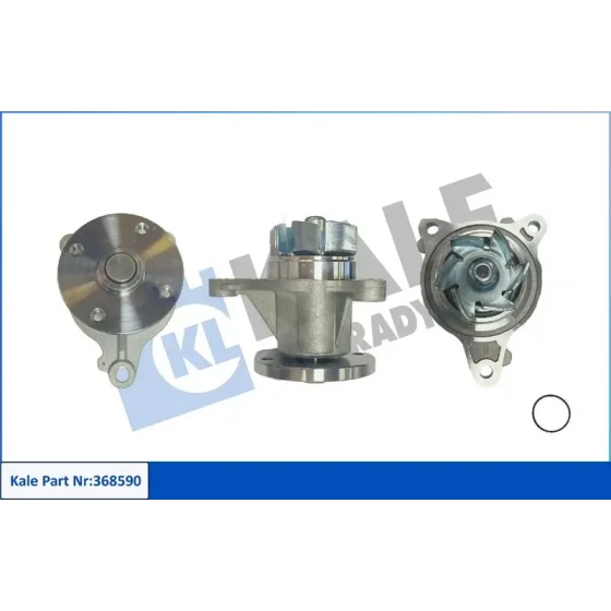 KALE Devirdaim – 368590 / OEM 2510003011 ürün görseli