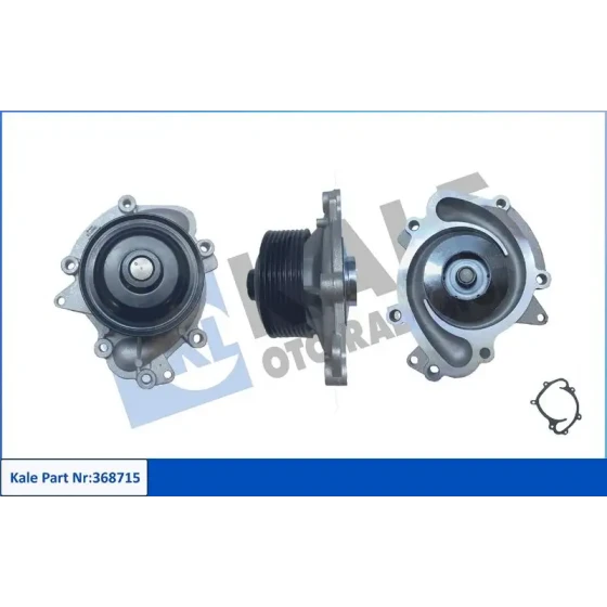 KALE Devirdaim – 368715 / OEM A6422001001 ürün görseli