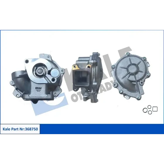 KALE Devirdaim – 368750 / OEM 11517511221 ürün görseli