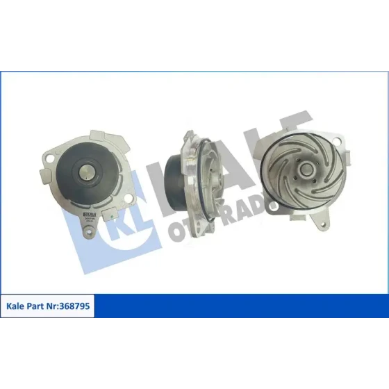 KALE Devirdaim – 368795 / OEM 7762926 ürün görseli