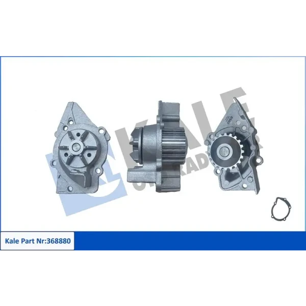 KALE Devirdaim – 368880 / OEM 120198