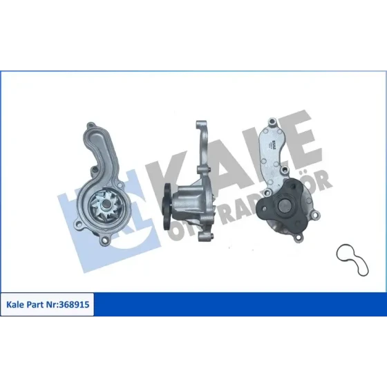 KALE Devirdaim – 368915 / OEM 19200RB003 ürün görseli