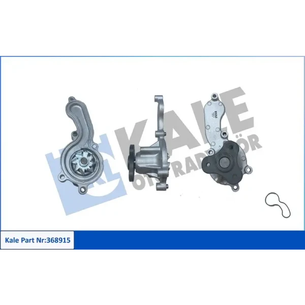 KALE Devirdaim – 368915 / OEM 19200RB003