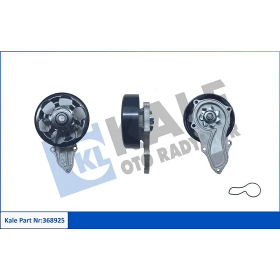 KALE Devirdaim – 368925 / OEM 19200PNLE01 ürün görseli