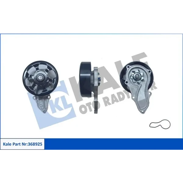 KALE Devirdaim – 368925 / OEM 19200PNLE01