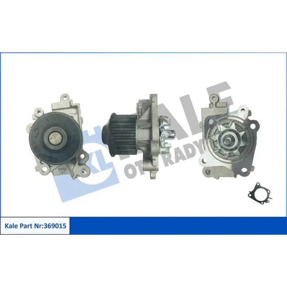 KALE Devirdaim – 369015 / OEM MD997866 ürün görseli