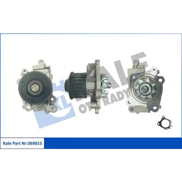 KALE Devirdaim – 369015 / OEM MD997866