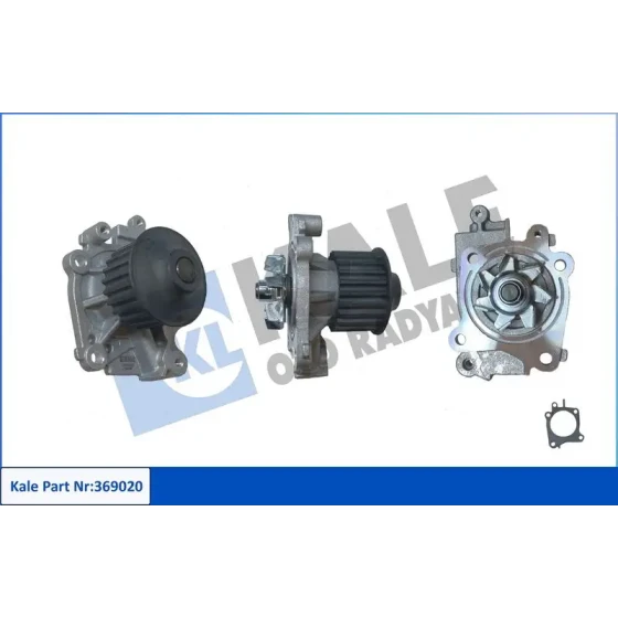 KALE Devirdaim – 369020 / OEM MD309756 ürün görseli