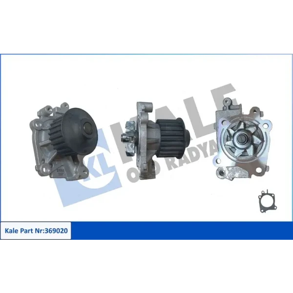 KALE Devirdaim – 369020 / OEM MD309756