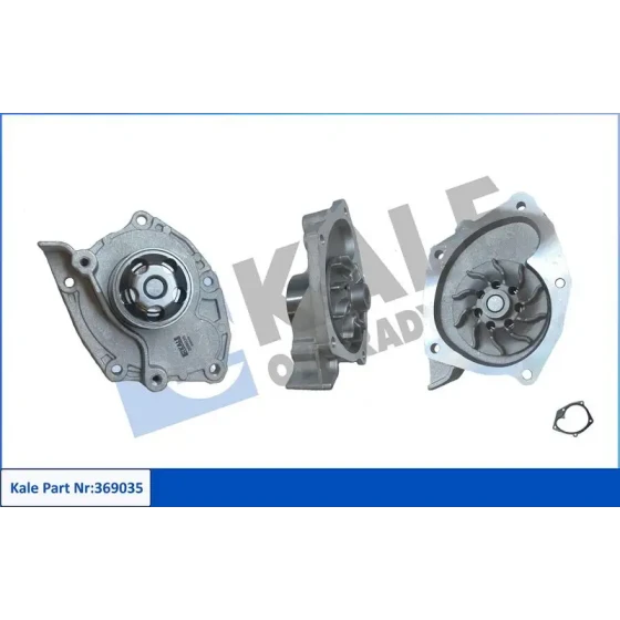 KALE Devirdaim – 369035 / OEM 7701478846 ürün görseli