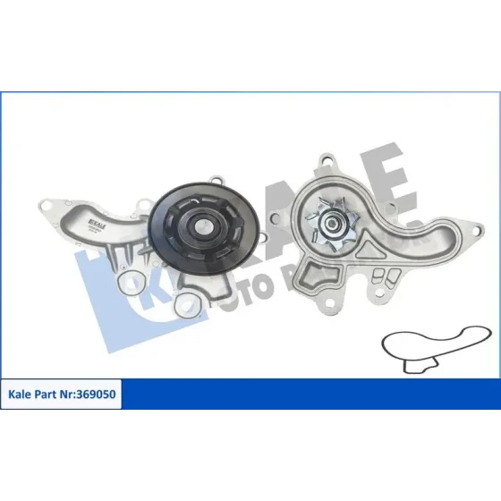 KALE Devirdaim – 369050 / OEM 1610080014 ürün görseli