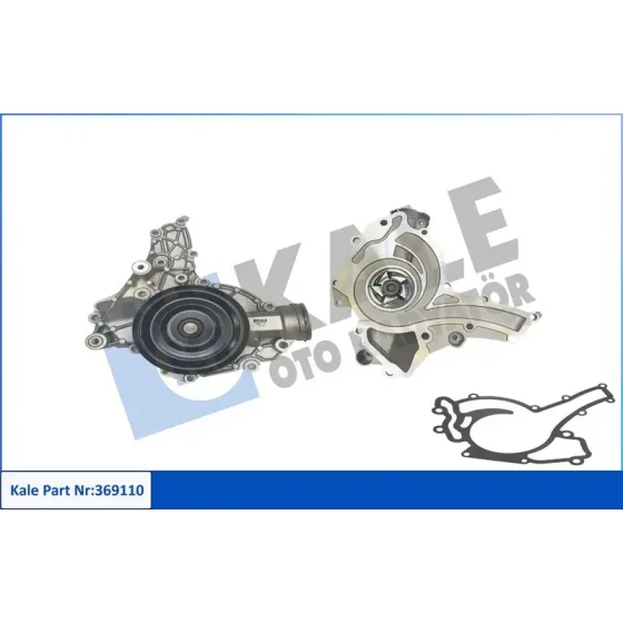 KALE Devirdaim – 369110 / OEM A2722000901 ürün görseli