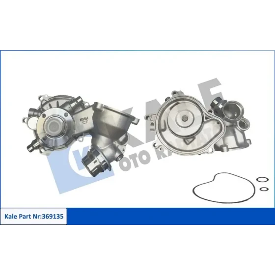 KALE Devirdaim – 369135 / OEM 11517524552 ürün görseli