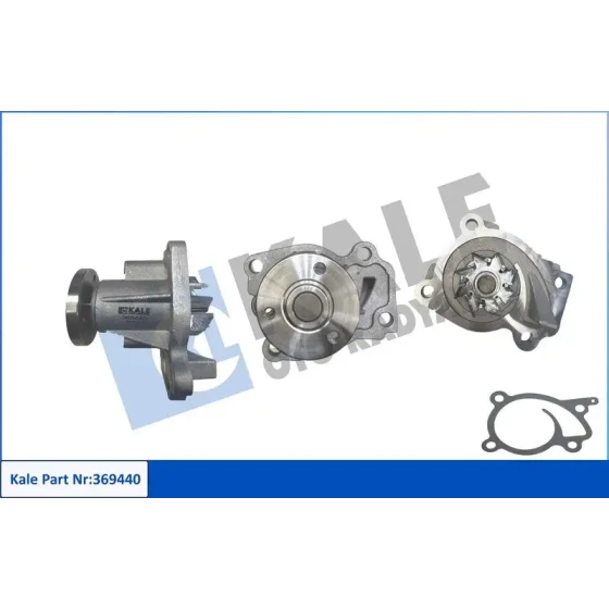 KALE Devirdaim – 369440 / OEM 210102248R ürün görseli