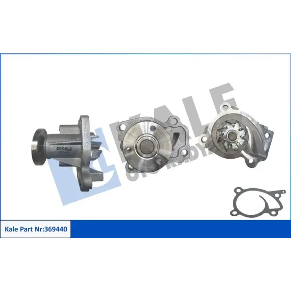 KALE Devirdaim – 369440 / OEM 210102248R