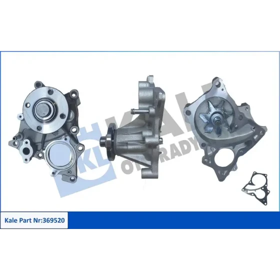 KALE Devirdaim – 369520 / OEM 1610009711 ürün görseli
