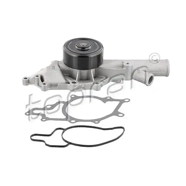 Topran Devirdaim – 401182001 / OEM A6462000301