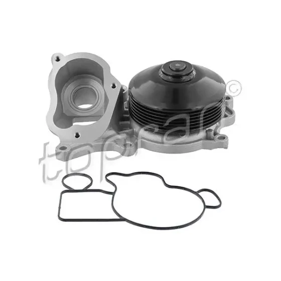 Topran Devirdaim – 502661001 / OEM 11518516204 ürün görseli