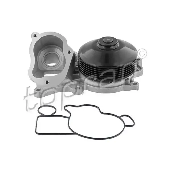 Topran Devirdaim – 502661001 / OEM 11518516204