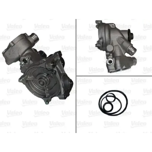 Valeo Devirdaim – 506305
