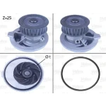 Valeo Devirdaim – 506310