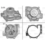 Valeo Devirdaim – 506325