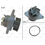 Valeo Devirdaim – 506385