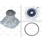 Valeo Devirdaim – 506513