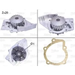 Valeo Devirdaim – 506575