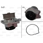 Valeo Devirdaim – 506577