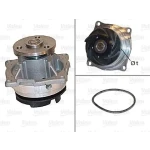 Valeo Devirdaim – 506604