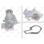 Valeo Devirdaim – 506614