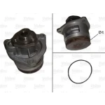 Valeo Devirdaim – 506657