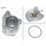 Valeo Devirdaim – 506661