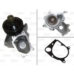 Valeo Devirdaim – 506663
