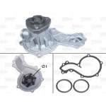 Valeo Devirdaim – 506666