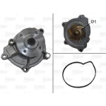 Valeo Devirdaim – 506678 / OEM A1662000720