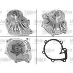 Valeo Devirdaim – 506691