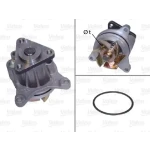 Valeo Devirdaim – 506694