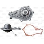 Valeo Devirdaim – 506715