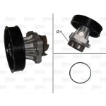 Valeo Devirdaim – 506716