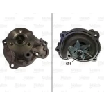 Valeo Devirdaim – 506717 / OEM 21010AX00A