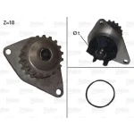 Valeo Devirdaim – 506721