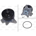 Valeo Devirdaim – 506844