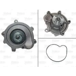 Valeo Devirdaim – 506865