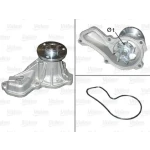 Valeo Devirdaim – 506895 / OEM 19200RNAA02