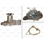 Valeo Devirdaim – 506897